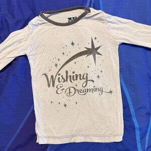 🔥6/$10🔥 Kickee Pants Long-Sleeved Toddler Pajama Shirt, 3T, Bamboo